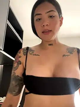 Snapshot of liahouses chatting on 21, 9, 2025 liahouses online show from 21, 9, 2025