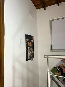 Snapshot of liahouses chatting on 29, 9, 2025 liahouses online show from 29, 9, 2025