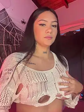 Snapshot of liahouses chatting on 3, 10, 2025 liahouses online show from 3, 10, 2025