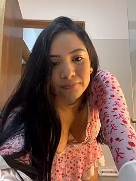 Snapshot of liahouses chatting on 11, 10, 2025 liahouses online show from 11, 10, 2025