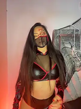 Snapshot of liahouses chatting on 29, 10, 2025 liahouses online show from 29, 10, 2025