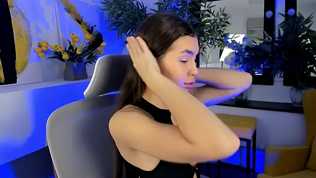 IndigoFae online show from 14, 11, 2025