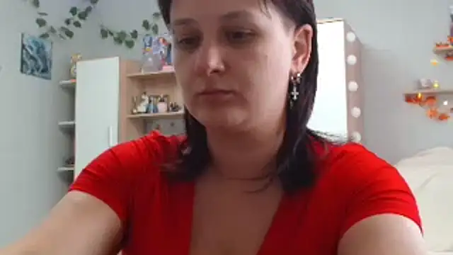 Snapshot of RubyRiles chatting on 19, 9, 2025 RubyRiles online show from 19, 9, 2025