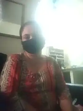 Sonali-6969 online show from 12, 5, 2026