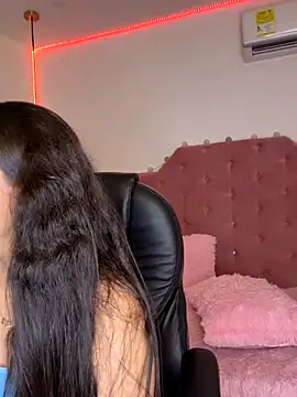 Snapshot of rebeca_fox18 chatting on 20, 9, 2025 rebeca fox18 online show from 20, 9, 2025