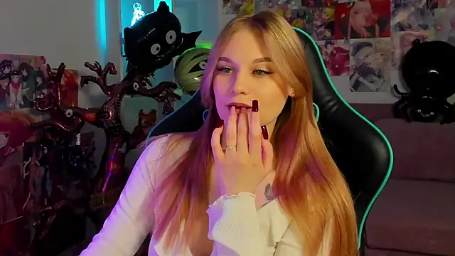 AriaWell online show from 27, 10, 2025