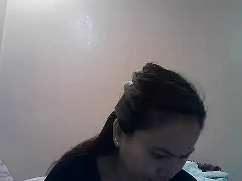 Snapshot of Amarrahlyn chatting on 23, 9, 2025 Amarrahlyn online show from 23, 9, 2025