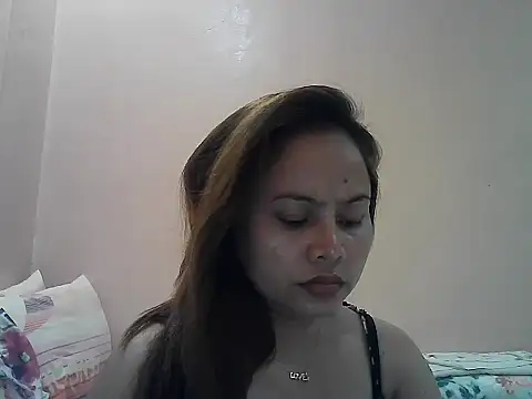Snapshot of Amarrahlyn chatting on 24, 9, 2025 Amarrahlyn online show from 24, 9, 2025