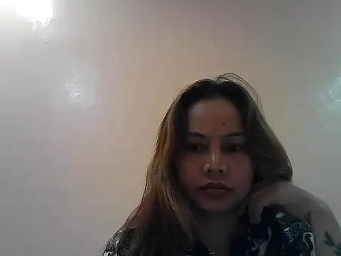 Snapshot of Amarrahlyn chatting on 29, 9, 2025 Amarrahlyn online show from 29, 9, 2025