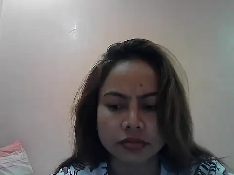 Snapshot of Amarrahlyn chatting on 30, 9, 2025 Amarrahlyn online show from 30, 9, 2025