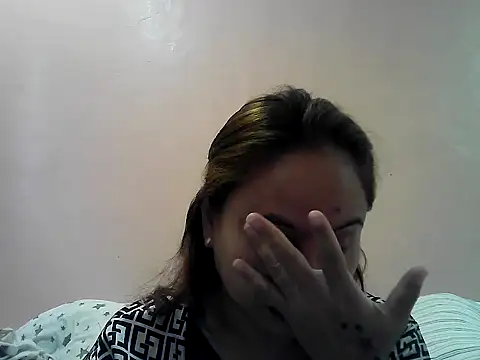 Snapshot of Amarrahlyn chatting on 4, 10, 2025 Amarrahlyn online show from 4, 10, 2025