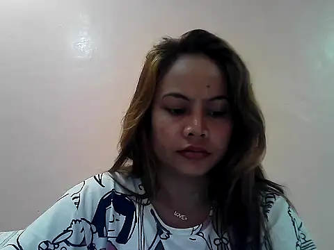 Snapshot of Amarrahlyn chatting on 8, 10, 2025 Amarrahlyn online show from 8, 10, 2025