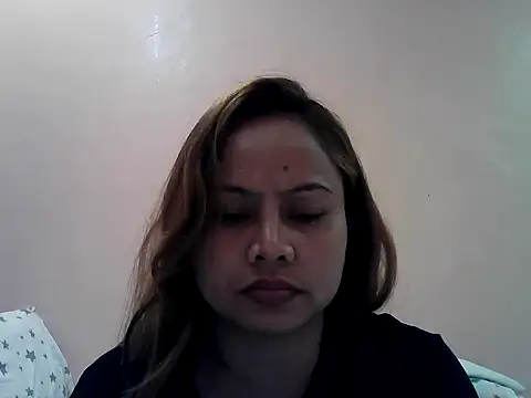 Snapshot of Amarrahlyn chatting on 10, 10, 2025 Amarrahlyn online show from 10, 10, 2025