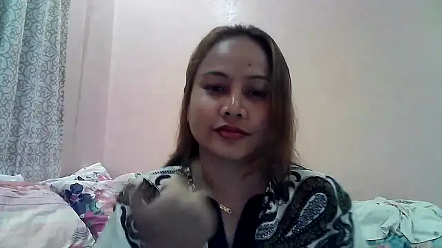 Snapshot of Amarrahlyn chatting on 20, 10, 2025 Amarrahlyn online show from 20, 10, 2025