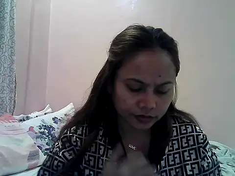 Snapshot of Amarrahlyn chatting on 22, 10, 2025 Amarrahlyn online show from 22, 10, 2025