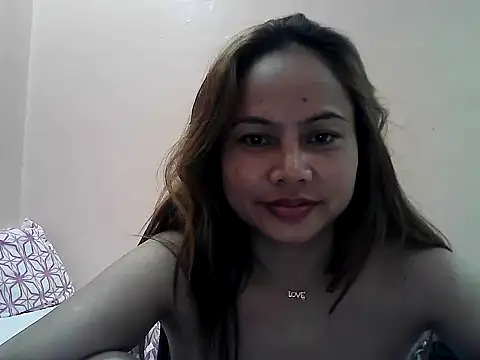 Snapshot of Amarrahlyn chatting on 25, 10, 2025 Amarrahlyn online show from 25, 10, 2025