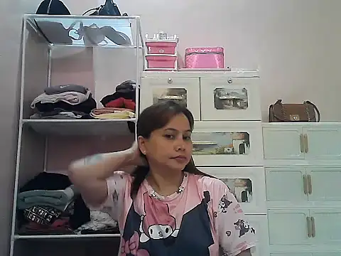 Amarrahlyn online show from 15, 7, 2026