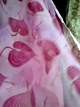 Snapshot of PRACHI-743 chatting on 11, 10, 2025 PRACHI-743 online show from 11, 10, 2025