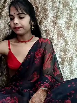 Snapshot of PRACHI-743 chatting on 12, 10, 2025 PRACHI-743 online show from 12, 10, 2025