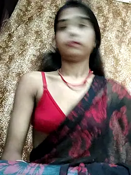 Snapshot of PRACHI-743 chatting on 23, 10, 2025 PRACHI-743 online show from 23, 10, 2025