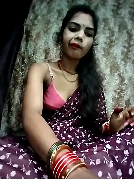 Snapshot of PRACHI-743 chatting on 27, 10, 2025 PRACHI-743 online show from 27, 10, 2025