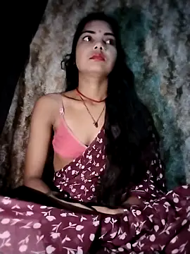 Snapshot of PRACHI-743 chatting on 28, 10, 2025 PRACHI-743 online show from 28, 10, 2025