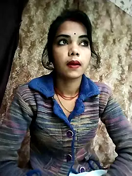 Snapshot of PRACHI-743 chatting on 8, 11, 2025 PRACHI-743 online show from 8, 11, 2025