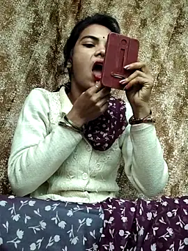 Snapshot of PRACHI-743 chatting on 9, 11, 2025 PRACHI-743 online show from 9, 11, 2025