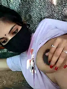 Snapshot of PRACHI-743 chatting on 17, 6, 2026 PRACHI-743 online show from 17, 6, 2026