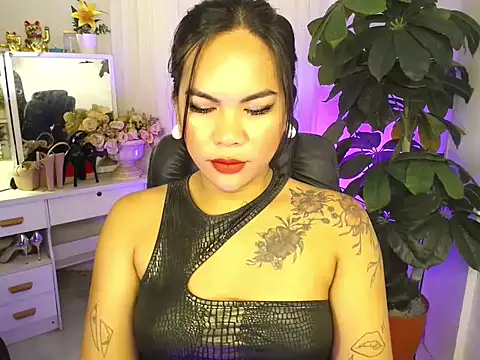 AngelitaDeputouch online show from 10, 1, 2026