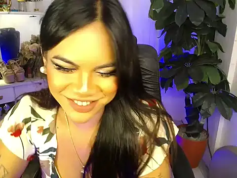 AngelitaDeputouch online show from 3, 2, 2026