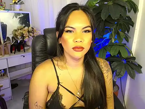 AngelitaDeputouch online show from 13, 2, 2026