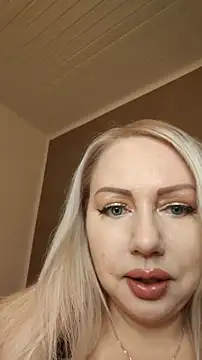 MarinaMargo online show from 1, 12, 2025