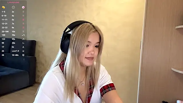 CarolannSide online show from 9, 10, 2025