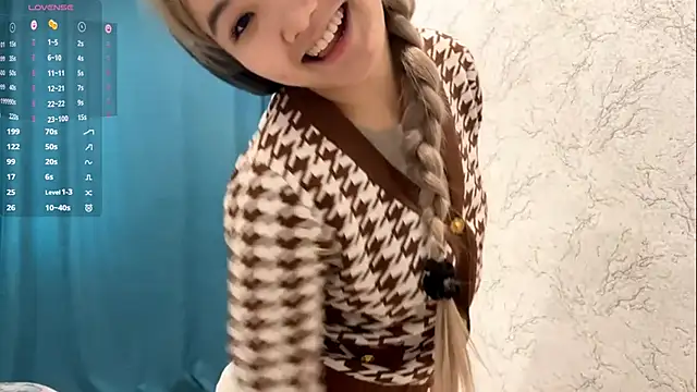 CarolannSide online show from 23, 10, 2025