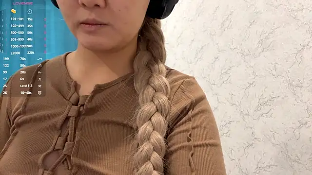 CarolannSide online show from 26, 10, 2025