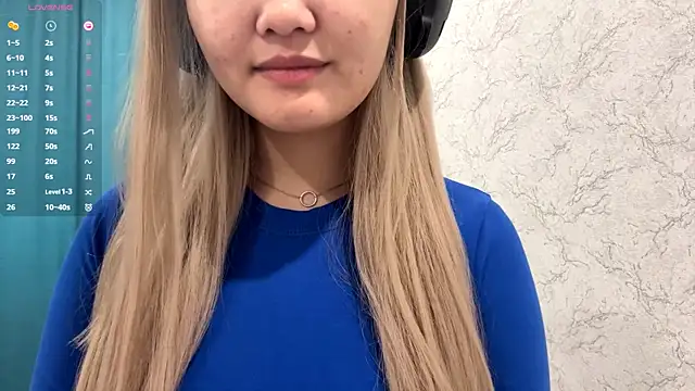 CarolannSide online show from 30, 10, 2025