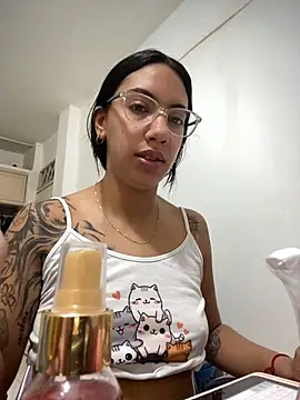 kali moriran69 online show from 6, 1, 2026