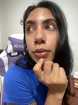 kali moriran69 online show from 7, 1, 2026