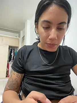 kali moriran69 online show from 9, 1, 2026