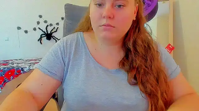 Snapshot of Liza-Mendez chatting on 29, 10, 2025 Liza-Mendez online show from 29, 10, 2025