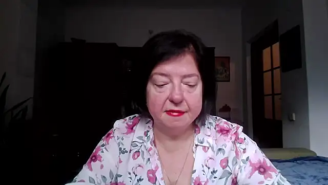 Violet Pulse online show from 18, 11, 2025