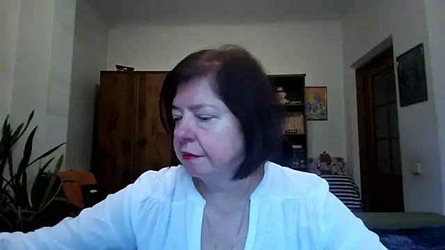 Violet Pulse online show from 27, 11, 2025