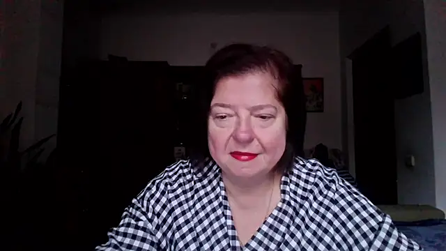 Violet Pulse online show from 5, 12, 2025