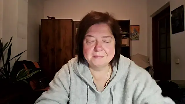 Snapshot of Violet_Pulse chatting on 13, 1, 2026 Violet Pulse online show from 13, 1, 2026