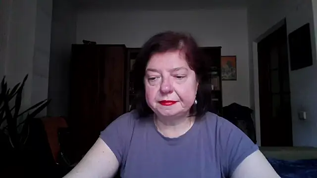 Snapshot of Violet_Pulse chatting on 25, 4, 2026 Violet Pulse online show from 25, 4, 2026