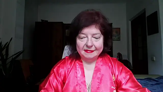 Snapshot of Violet_Pulse chatting on 23, 5, 2026 Violet Pulse online show from 23, 5, 2026
