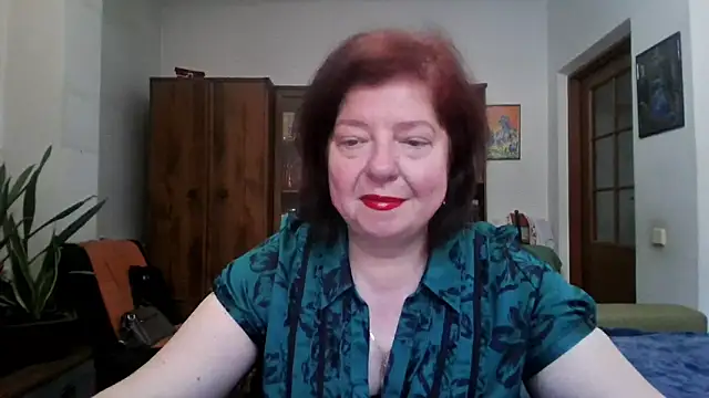 Snapshot of Violet_Pulse chatting on 26, 5, 2026 Violet Pulse online show from 26, 5, 2026