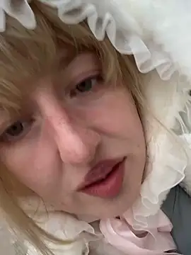 Snapshot of RonnieKiss chatting on 30, 9, 2025 RonnieKiss online show from 30, 9, 2025