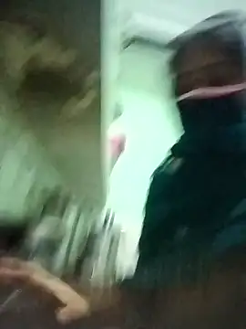 Cute-Charvii online show from 11, 1, 2026